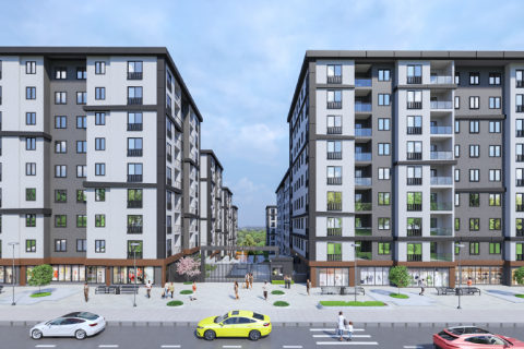 Daire 1+1 İstanbul, Türkiye №171678 - 4