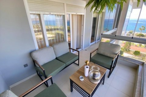 2+1 Leilighet i Alanya, Antalya, Tyrkia Nr. 171680 - 14