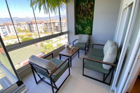 2+1 Leilighet i Alanya, Antalya, Tyrkia Nr. 171680 - 18