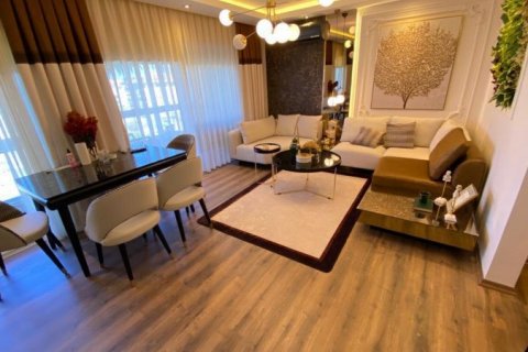 2+1 Leilighet i Alanya, Antalya, Tyrkia Nr. 171680 - 10