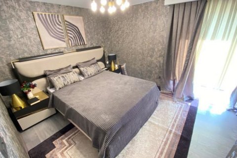 2+1 Leilighet i Alanya, Antalya, Tyrkia Nr. 171680 - 3