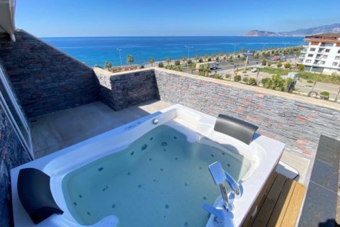2+1 Leilighet i Alanya, Antalya, Tyrkia Nr. 171680 - 6