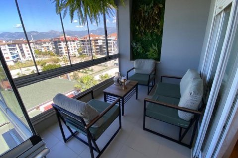 2+1 Leilighet i Alanya, Antalya, Tyrkia Nr. 171680 - 8