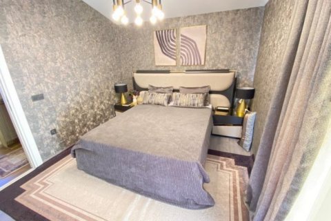 2+1 Leilighet i Alanya, Antalya, Tyrkia Nr. 171680 - 15