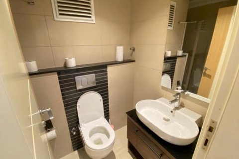 2+1 Leilighet i Alanya, Antalya, Tyrkia Nr. 171680 - 11