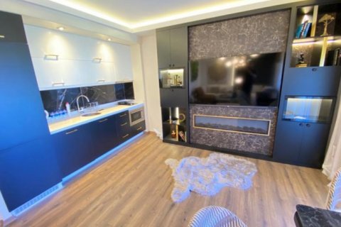 2+1 Leilighet i Alanya, Antalya, Tyrkia Nr. 171680 - 7