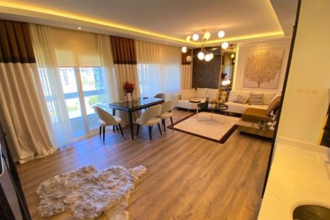 2+1 Leilighet i Alanya, Antalya, Tyrkia Nr. 171680 - 17