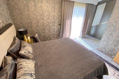 2+1 Leilighet i Alanya, Antalya, Tyrkia Nr. 171680 - 4