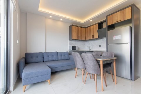 1+1 Wohnung in Alanya, Antalya, Türkei Nr. 181015 - 22