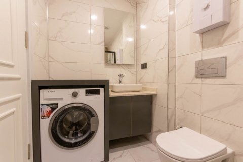1+1 Wohnung in Alanya, Antalya, Türkei Nr. 181015 - 17