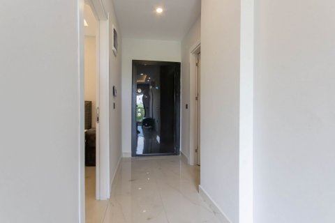 1+1 Wohnung in Alanya, Antalya, Türkei Nr. 181015 - 16