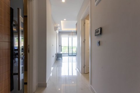 1+1 Wohnung in Alanya, Antalya, Türkei Nr. 181015 - 15