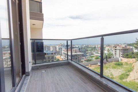 1+1 Wohnung in Alanya, Antalya, Türkei Nr. 181015 - 23
