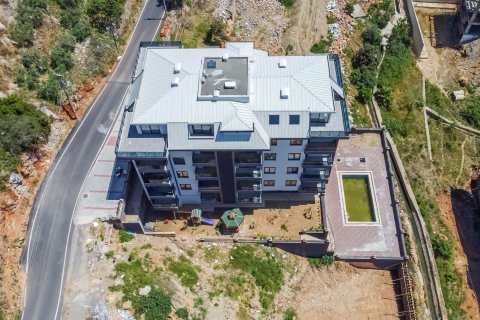 1+1 Wohnung in Alanya, Antalya, Türkei Nr. 181015 - 6