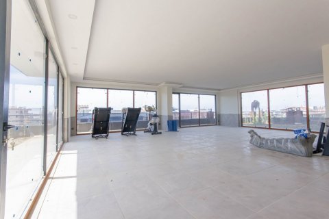 1+1 Wohnung in Alanya, Antalya, Türkei Nr. 181015 - 11