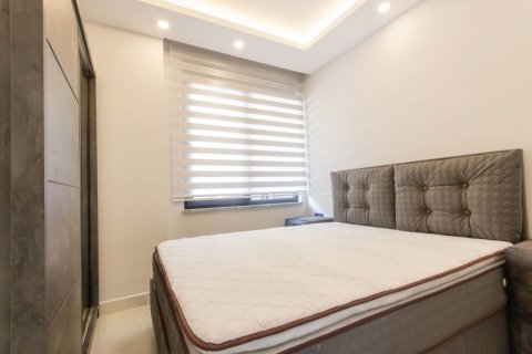 1+1 Wohnung in Alanya, Antalya, Türkei Nr. 181015 - 19