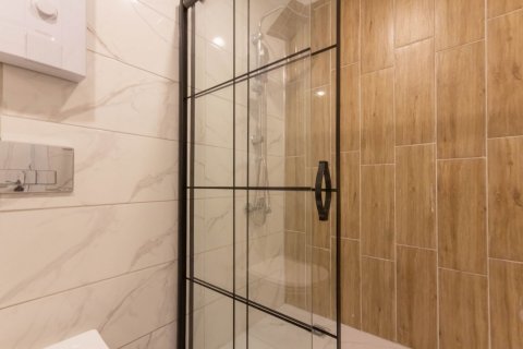 1+1 Wohnung in Alanya, Antalya, Türkei Nr. 181015 - 18