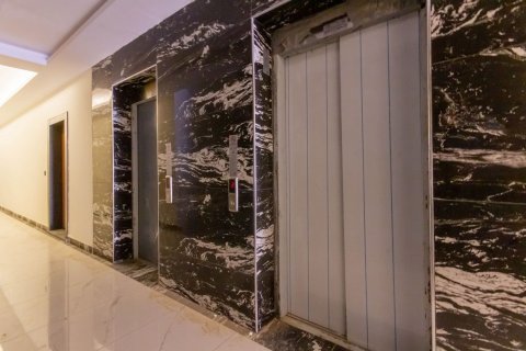 1+1 Wohnung in Alanya, Antalya, Türkei Nr. 181015 - 10