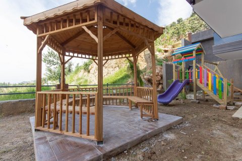 1+1 Wohnung in Alanya, Antalya, Türkei Nr. 181015 - 12