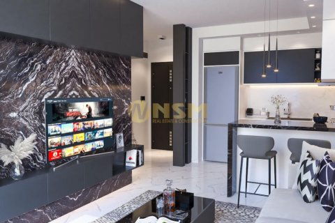 1+1 Lägenhet i Alanya, Antalya, Turkiet Nr. 179754 - 10