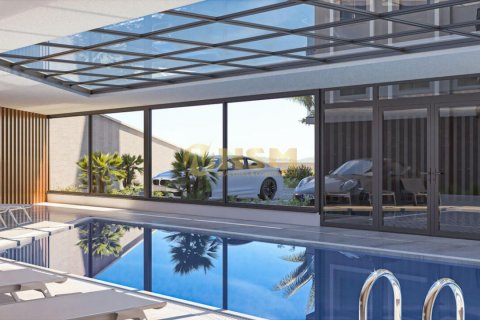 1+1 Lägenhet i Alanya, Antalya, Turkiet Nr. 179754 - 16