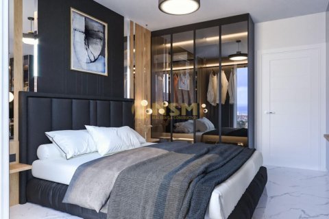 1+1 Lägenhet i Alanya, Antalya, Turkiet Nr. 179754 - 15