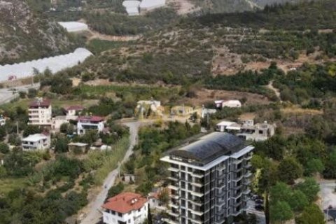 Daire 1+1 Alanya, Antalya, Türkiye №179753 - 5