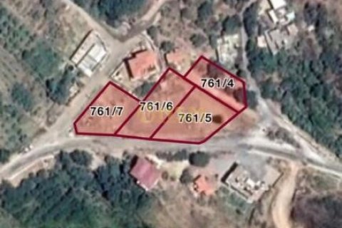 Daire 1+1 Alanya, Antalya, Türkiye №179753 - 8