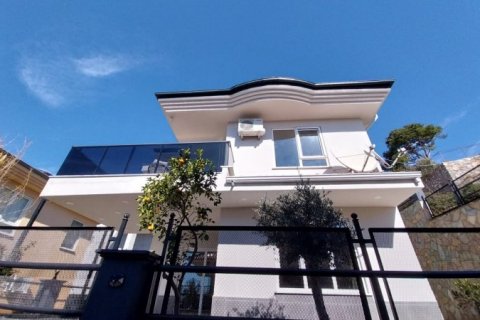 1+1 Leilighet i Alanya, Antalya, Tyrkia Nr. 171229 - 26