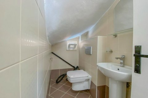 1+1 Leilighet i Alanya, Antalya, Tyrkia Nr. 171229 - 7