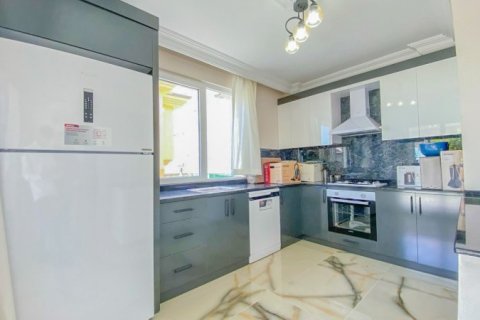 1+1 Leilighet i Alanya, Antalya, Tyrkia Nr. 171229 - 25
