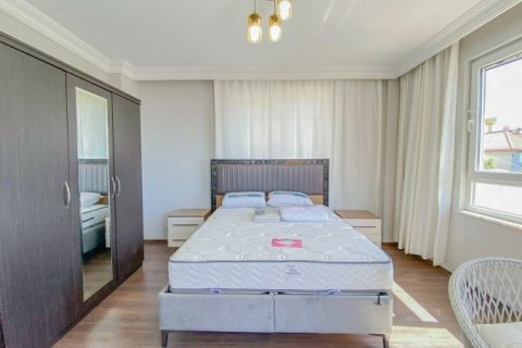 1+1 Leilighet i Alanya, Antalya, Tyrkia Nr. 171229 - 17
