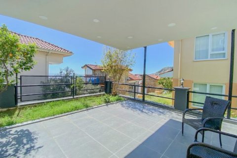 1+1 Leilighet i Alanya, Antalya, Tyrkia Nr. 171229 - 20