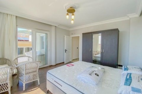 1+1 Leilighet i Alanya, Antalya, Tyrkia Nr. 171229 - 28