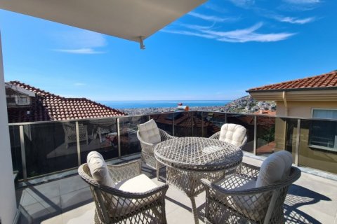 1+1 Leilighet i Alanya, Antalya, Tyrkia Nr. 171229 - 22