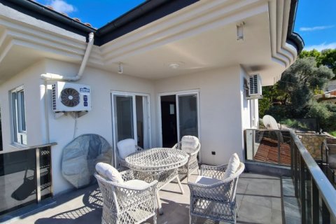 1+1 Leilighet i Alanya, Antalya, Tyrkia Nr. 171229 - 4