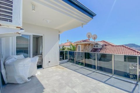1+1 Leilighet i Alanya, Antalya, Tyrkia Nr. 171229 - 9