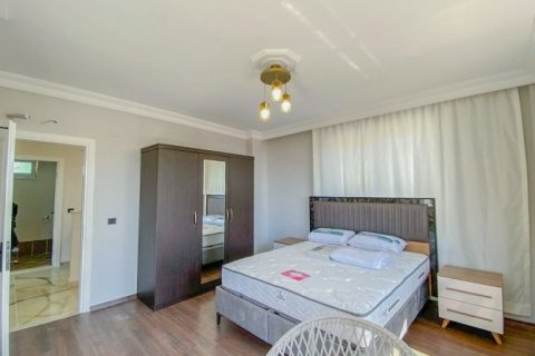 1+1 Leilighet i Alanya, Antalya, Tyrkia Nr. 171229 - 24