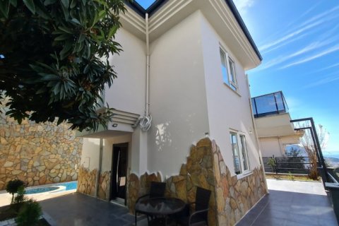 1+1 Leilighet i Alanya, Antalya, Tyrkia Nr. 171229 - 27