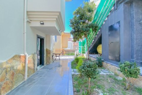 1+1 Leilighet i Alanya, Antalya, Tyrkia Nr. 171229 - 21