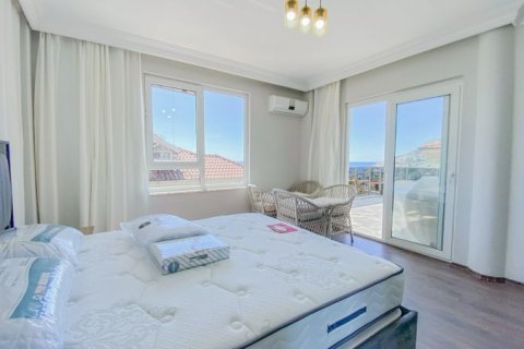 1+1 Leilighet i Alanya, Antalya, Tyrkia Nr. 171229 - 2