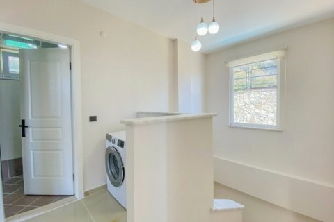 1+1 Leilighet i Alanya, Antalya, Tyrkia Nr. 171229 - 14