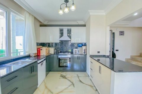 1+1 Leilighet i Alanya, Antalya, Tyrkia Nr. 171229 - 10