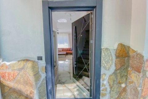 1+1 Leilighet i Alanya, Antalya, Tyrkia Nr. 171229 - 13