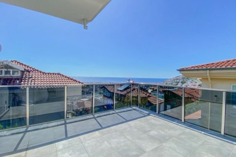 1+1 Leilighet i Alanya, Antalya, Tyrkia Nr. 171229 - 11