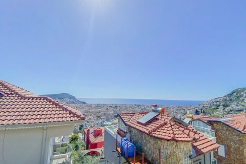 1+1 Leilighet i Alanya, Antalya, Tyrkia Nr. 171229 - 23
