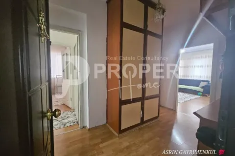 Lägenhet i Muratpasa, Antalya, Turkiet Nr. 180277 - 3