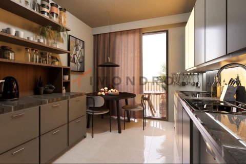 3+1 Wohnung  in Arnavutkoey, Istanbul, Türkei Nr. 186620 - 5
