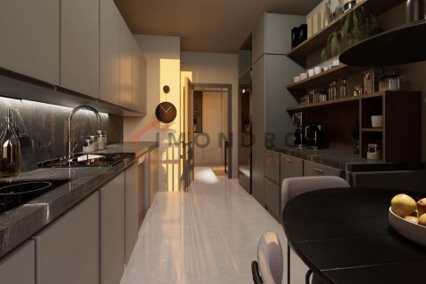 3+1 Wohnung  in Arnavutkoey, Istanbul, Türkei Nr. 186620 - 8
