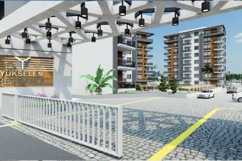 RESİDENCE 1  i Antalya, Turkiet Nr.162652